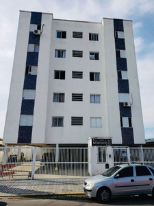 Apartamento em Boqueirão, Praia Grande/SP de 45m² 2 quartos à venda por R$ 164.000,00