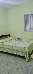 Apartamento em Boqueirão, Praia Grande/SP de 48m² 1 quartos à venda por R$ 229.000,00