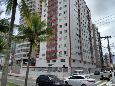 Apartamento em Boqueirão, Praia Grande/SP de 70m² 2 quartos à venda por R$ 289.000,00