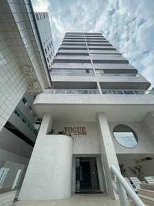 Apartamento em Boqueirão, Praia Grande/SP de 75m² 2 quartos à venda por R$ 479.000,00