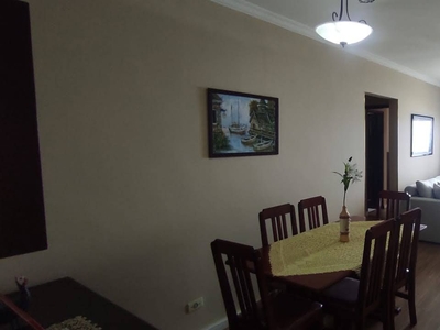 Apartamento em Boqueirão, Praia Grande/SP de 80m² 2 quartos à venda por R$ 488.000,00
