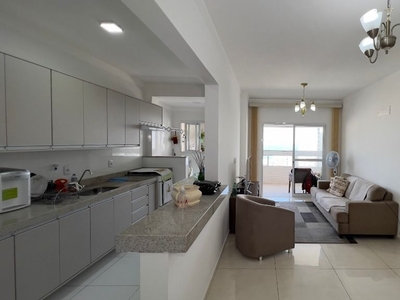 Apartamento em Boqueirão, Praia Grande/SP de 92m² 2 quartos à venda por R$ 719.000,00