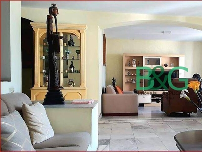 Apartamento em Boqueirão, Santos/SP de 300m² 5 quartos à venda por R$ 934.000,00 ou para locação R$ 3.024,00/mes