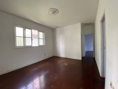 Apartamento em Boqueirão, Santos/SP de 76m² 2 quartos para locação R$ 2.250,00/mes