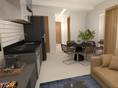 Apartamento em Botafogo, Rio de Janeiro/RJ de 0m² 2 quartos à venda por R$ 598.000,00