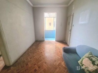 Apartamento em Botafogo, Rio de Janeiro/RJ de 38m² 1 quartos à venda por R$ 429.000,00