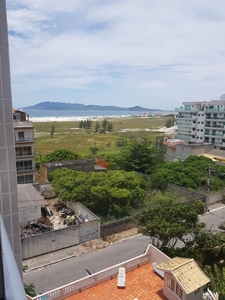 Apartamento em Braga, Cabo Frio/RJ de 195m² 4 quartos à venda por R$ 1.499.000,00