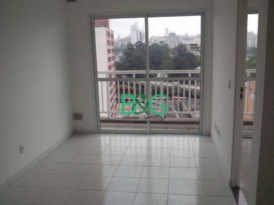 Apartamento em Brás, São Paulo/SP de 32m² 1 quartos à venda por R$ 268.000,00