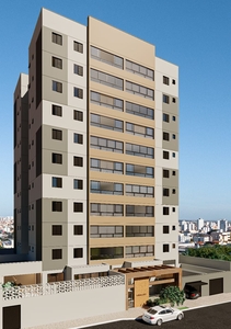 Apartamento em Brasil, Uberlândia/MG de 91m² 3 quartos à venda por R$ 499.000,00