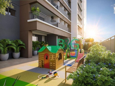 Apartamento em Butantã, São Paulo/SP de 77m² 2 quartos à venda por R$ 846.740,00