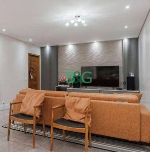 Apartamento em Cambuci, São Paulo/SP de 136m² 3 quartos à venda por R$ 748.000,00
