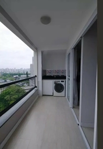 Apartamento em Cambuci, São Paulo/SP de 36m² 1 quartos à venda por R$ 324.000,00