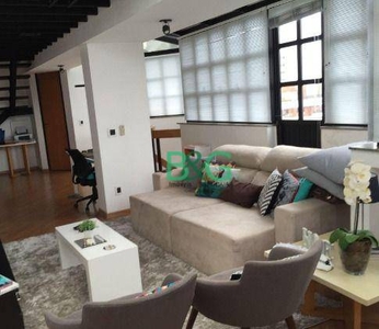 Apartamento em Campo Belo, São Paulo/SP de 102m² 2 quartos à venda por R$ 749.000,00