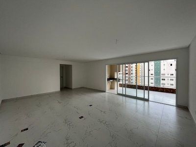 Apartamento em Campo da Aviação, Praia Grande/SP de 147m² 3 quartos à venda por R$ 824.000,00