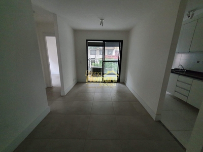 Apartamento em Campos Elíseos, São Paulo/SP de 52m² 2 quartos à venda por R$ 644.000,00