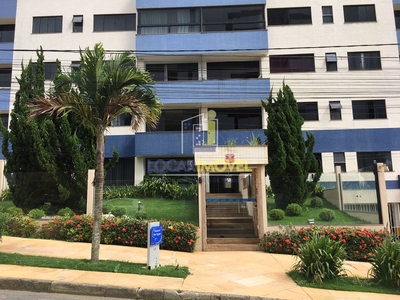 Apartamento em Candeias, Vitória da Conquista/BA de 136m² 3 quartos à venda por R$ 649.000,00