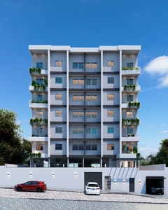 Apartamento em Candeias, Vitória da Conquista/BA de 55m² 2 quartos à venda por R$ 278.900,00
