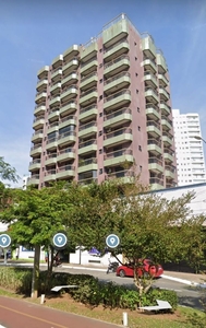 Apartamento em Canto do Forte, Praia Grande/SP de 100m² 3 quartos à venda por R$ 539.000,00