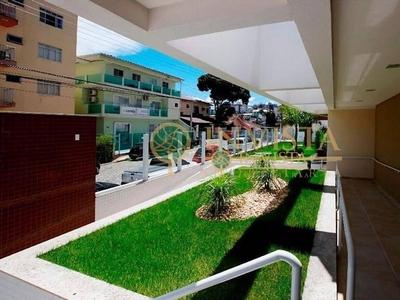 Apartamento em Capoeiras, Florianópolis/SC de 84m² 3 quartos à venda por R$ 669.000,00