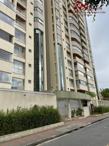 Apartamento em Casa Branca, Santo André/SP de 111m² 3 quartos à venda por R$ 949.000,00