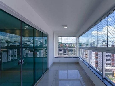 Apartamento em Castelo, Belo Horizonte/MG de 10m² 4 quartos à venda por R$ 1.299.000,00