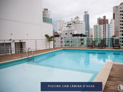 Apartamento em Centro, Balneário Camboriú/SC de 132m² 3 quartos à venda por R$ 2.499.000,00