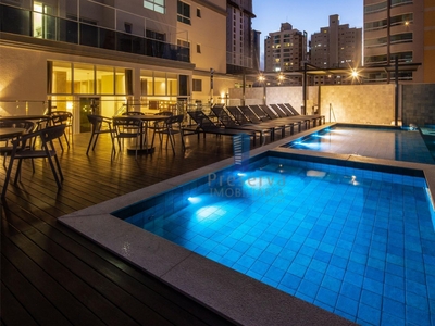 Apartamento em Centro, Balneário Camboriú/SC de 144m² 4 quartos à venda por R$ 2.839.800,00