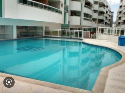 Apartamento em Centro, Cabo Frio/RJ de 65m² 2 quartos à venda por R$ 479.000,00