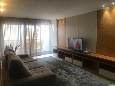 Apartamento em Centro, Campos dos Goytacazes/RJ de 136m² 3 quartos à venda por R$ 1.150.000,00 ou para locação R$ 5.800,00/mes