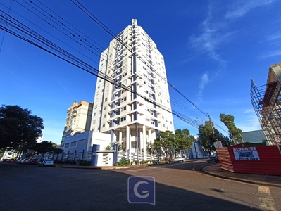 Apartamento em Centro, Cascavel/PR de 171m² 3 quartos à venda por R$ 1.499.000,00