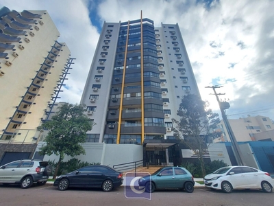 Apartamento em Centro, Cascavel/PR de 205m² 3 quartos à venda por R$ 1.299.000,00