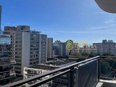 Apartamento em Centro, Florianópolis/SC de 0m² 4 quartos à venda por R$ 2.299.000,00