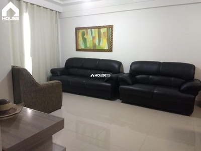 Apartamento em Centro, Guarapari/ES de 0m² 3 quartos à venda por R$ 579.000,00