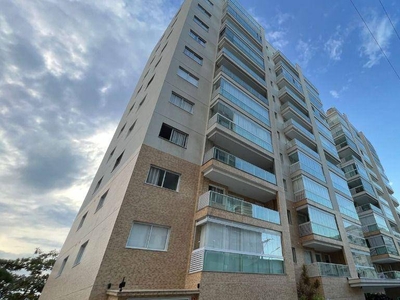 Apartamento em Centro, Guarapari/ES de 80m² 3 quartos à venda por R$ 649.000,00