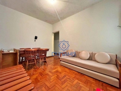 Apartamento em Centro, Guarujá/SP de 60m² 2 quartos à venda por R$ 319.000,00