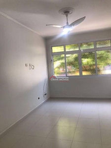 Apartamento em Centro, Guarujá/SP de 80m² 2 quartos à venda por R$ 349.000,00