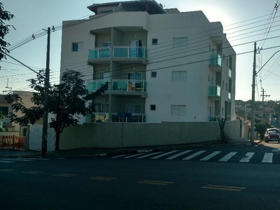 Apartamento em Centro, Jaguariúna/SP de 66m² 2 quartos à venda por R$ 398.000,00