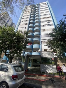 Apartamento em Centro, Londrina/PR de 96m² 3 quartos à venda por R$ 359.000,00