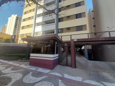 Apartamento em Centro, Londrina/PR de 98m² 3 quartos à venda por R$ 428.000,00