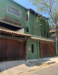 Apartamento em Centro, Nova Iguaçu/RJ de 120m² 3 quartos à venda por R$ 799.000,00 ou para locação R$ 2.000,00/mes