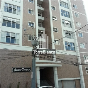Apartamento em Centro, Ponta Grossa/PR de 221m² 3 quartos para locação R$ 4.650,00/mes