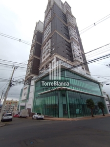 Apartamento em Centro, Ponta Grossa/PR de 90m² 2 quartos para locação R$ 2.250,00/mes