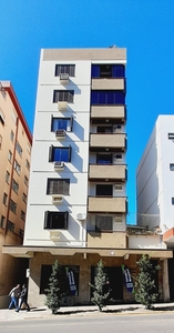 Apartamento em Centro, Santa Maria/RS de 110m² 3 quartos à venda por R$ 649.000,00 ou para locação R$ 2.000,00/mes