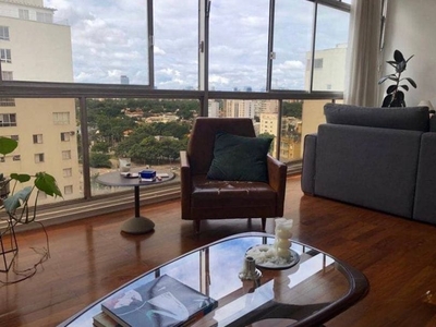 Apartamento em Cerqueira César, São Paulo/SP de 178m² 3 quartos à venda por R$ 1.779.000,00