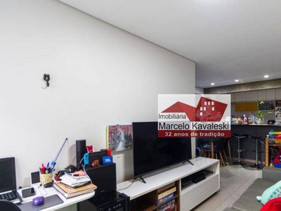 Apartamento em Chácara Inglesa, São Paulo/SP de 63m² 2 quartos à venda por R$ 599.000,00