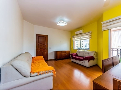 Apartamento em Chácara Inglesa, São Paulo/SP de 73m² 3 quartos à venda por R$ 579.000,00
