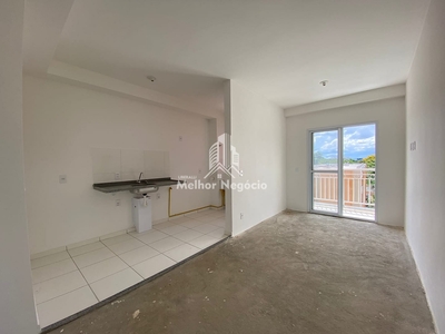 Apartamento em Chácara Santa Antonieta (Nova Veneza), Sumaré/SP de 60m² 2 quartos à venda por R$ 218.900,00