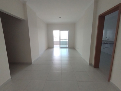 Apartamento em Cidade Ocian, Praia Grande/SP de 100m² 2 quartos à venda por R$ 646.000,00