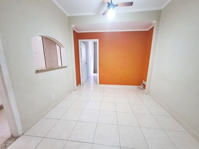 Apartamento em Cidade Ocian, Praia Grande/SP de 40m² 1 quartos à venda por R$ 199.000,00