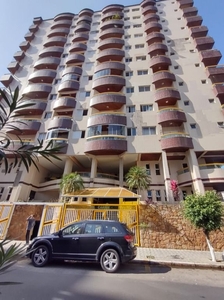 Apartamento em Cidade Ocian, Praia Grande/SP de 79m² 2 quartos à venda por R$ 319.000,00